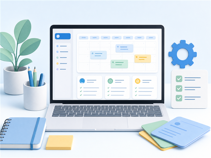 Настройка CRM для репетитора
